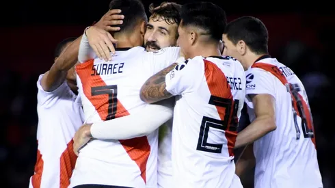 River Plate (Foto: Getty)
