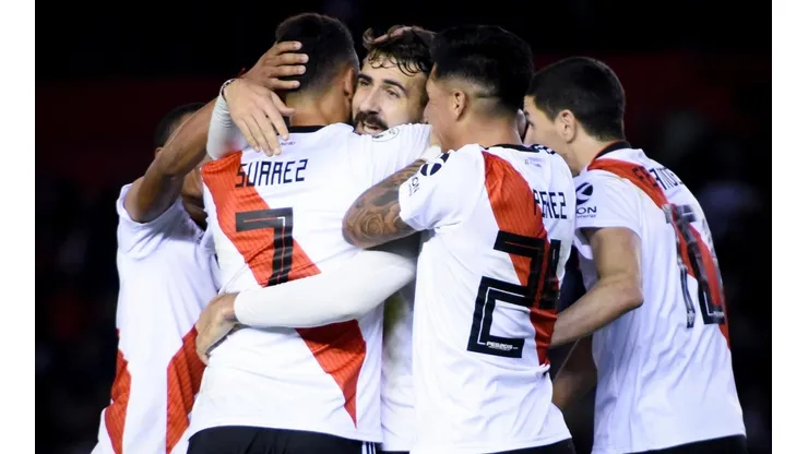 River Plate (Foto: Getty)