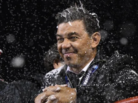 Diario Olé: los cambios en la lista de buena fe de la Libertadores que haría Gallardo