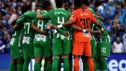 Atlético Nacional (Foto: Getty)
