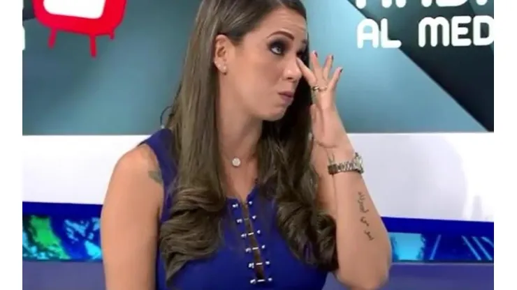 Melissa Klug tiene dos hijos con Jefferson Farfán.