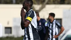 Jackson Martínez definió y comunicó dónde jugará la próxima temporada