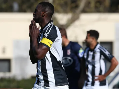 Jackson Martínez definió y comunicó dónde jugará la próxima temporada