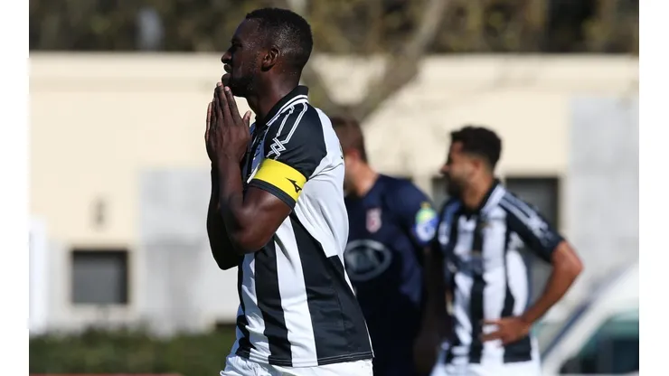 Jackson Martínez definió y comunicó dónde jugará la próxima temporada