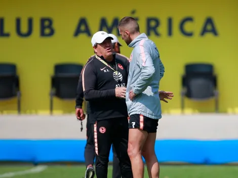 Toda la verdad de la fuerte pelea entre el Piojo Herrera y Jérémy Ménez