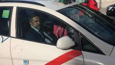 Lo incendió: Elio Rossi explicó por qué Boca "tiene un presidente inepto"