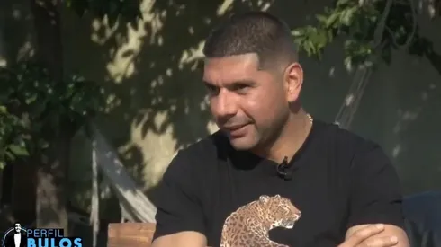 Ortigoza: “Riquelme, Maradona, Messi... A mí dámelo a Román”