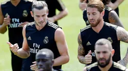 Insólito: Gareth Bale le arruina los planes al Barcelona