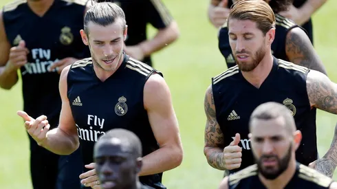 Insólito: Gareth Bale le arruina los planes al Barcelona