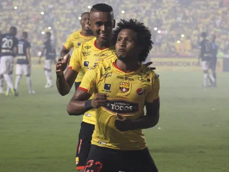 Qué canal transmite Mushuc Runa vs. Barcelona SC por la LigaPro de Ecuador