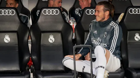 Los tres equipos que ya le van haciendo lugar a Gareth Bale