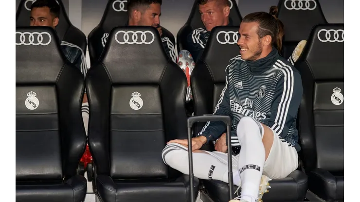 Los tres equipos que ya le van haciendo lugar a Gareth Bale