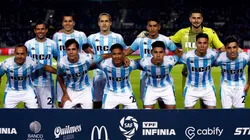 Racing Club (Foto: Getty)