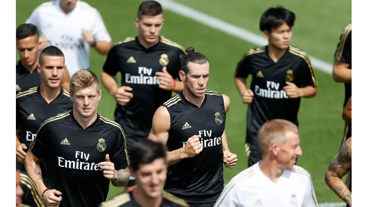 Real Madrid: a Zidane no le salió gratis pedir que se marche Gareth Bale