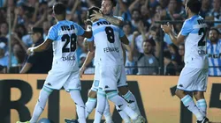 Racing Club (Foto: Getty)