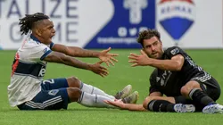 Yordy salió de Alianza Lima.