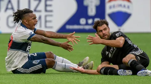 Yordy salió de Alianza Lima.