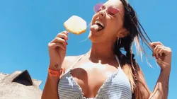 América no es el único equipo en el corazón de Patty López de la C