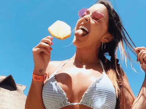 América no es el único equipo en el corazón de Patty López de la C