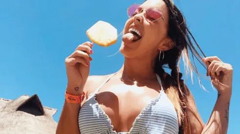 América no es el único equipo en el corazón de Patty López de la C