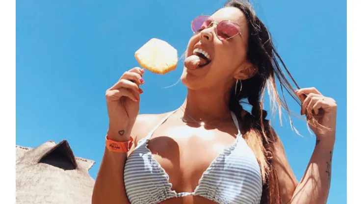 América no es el único equipo en el corazón de Patty López de la C