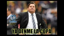 ¡Volvió la Liga MX y con ella los memes! Con América protagonista