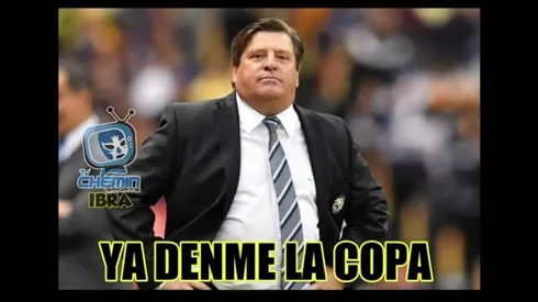 ¡Volvió la Liga MX y con ella los memes! Con América protagonista