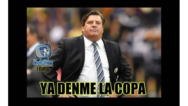 ¡Volvió la Liga MX y con ella los memes! Con América protagonista