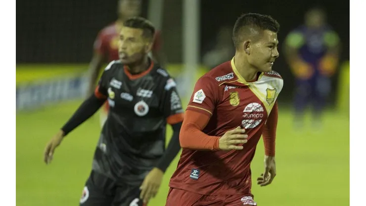 Qué canal transmite Alianza Petrolera vs. Rionegro Águilas por la Liga Águila