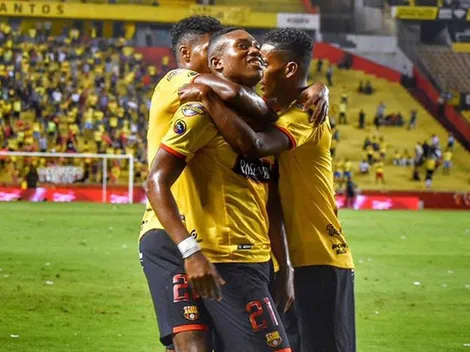 A qué hora juegan Mushuc Runa vs. Barcelona SC por la LigaPro de Ecuador