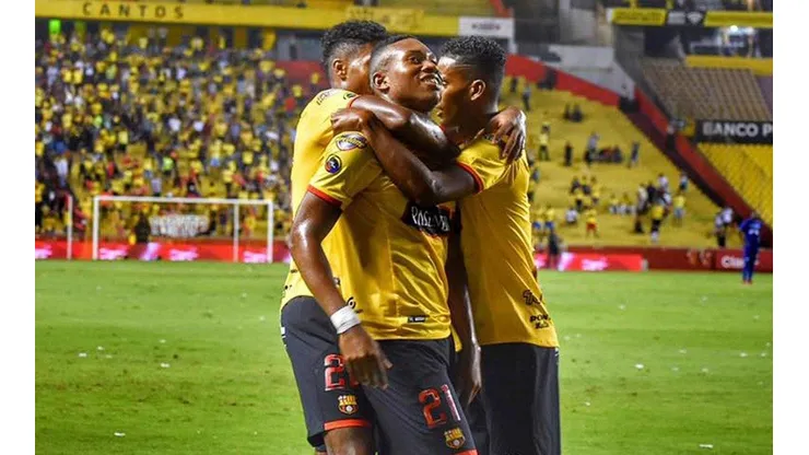 Barcelona SC