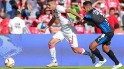 Qué canal transmite Toluca vs Querétaro por la Liga MX