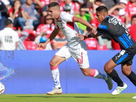 Qué canal transmite Toluca vs Querétaro por la Liga MX