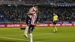 A qué hora juega Patriotas vs. Junior por la Liga Águila