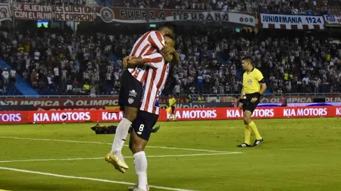 A qué hora juega Patriotas vs. Junior por la Liga Águila