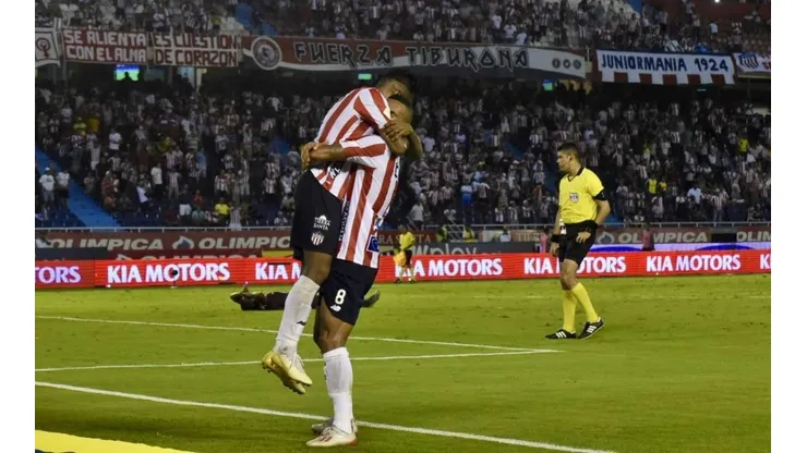A qué hora juega Patriotas vs. Junior por la Liga Águila