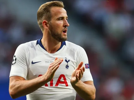 Qué canal transmite Juventus vs. Tottenham por la International Champions Cup