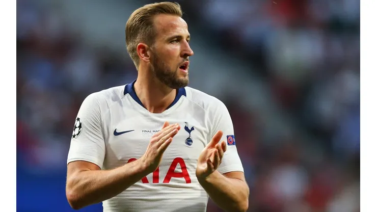 Qué canal transmite Juventus vs. Tottenham por la International Champions Cup
