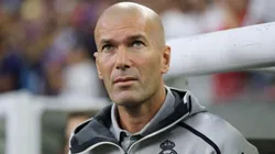 Zidane confirmó la salida de Bale: "Si es mañana, mejor"