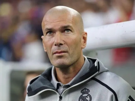 Zidane confirmó la salida de Bale: "Si es mañana, mejor"