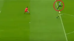 Funes Mori agrandó su paternidad contra el América y le anotó de nuevo