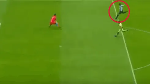 Funes Mori agrandó su paternidad contra el América y le anotó de nuevo