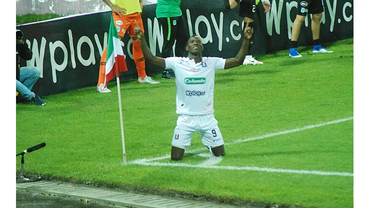 Qué canal transmite Millonarios vs. Once Caldas por la Liga Águila