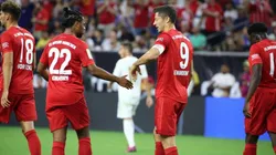 Paliza bávara a los nuevos galácticos: Bayern Múnich le marcó tres al Real Madrid