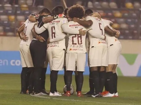 Qué canal transmite Pirata vs. Universitario por la Liga 1 de Perú
