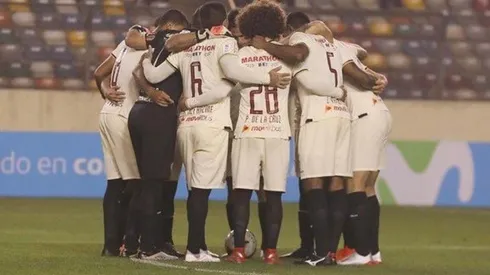 Qué canal transmite Pirata vs. Universitario por la Liga 1 de Perú