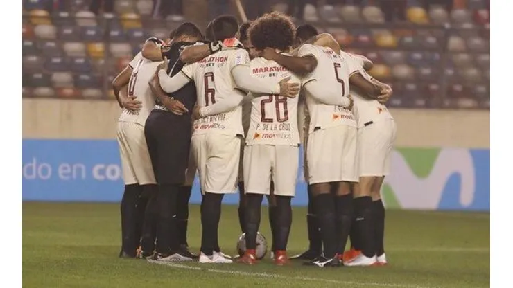 Qué canal transmite Pirata vs. Universitario por la Liga 1 de Perú
