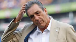 Ni debutó en el Apertura y el #FueraBoy ya inunda las redes de Chivas