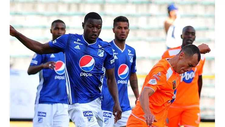 A qué hora juega Millonarios vs. Once Caldas por la Liga Águila