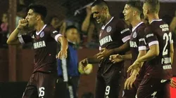 Ver en VIVO Lanús vs Independiente Rivadavia por Copa Argentina